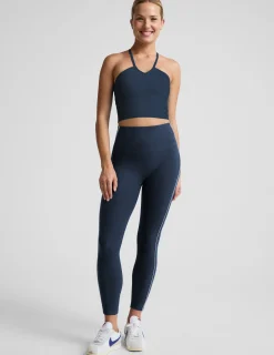 Spacedye™ Streamline Midi Legging