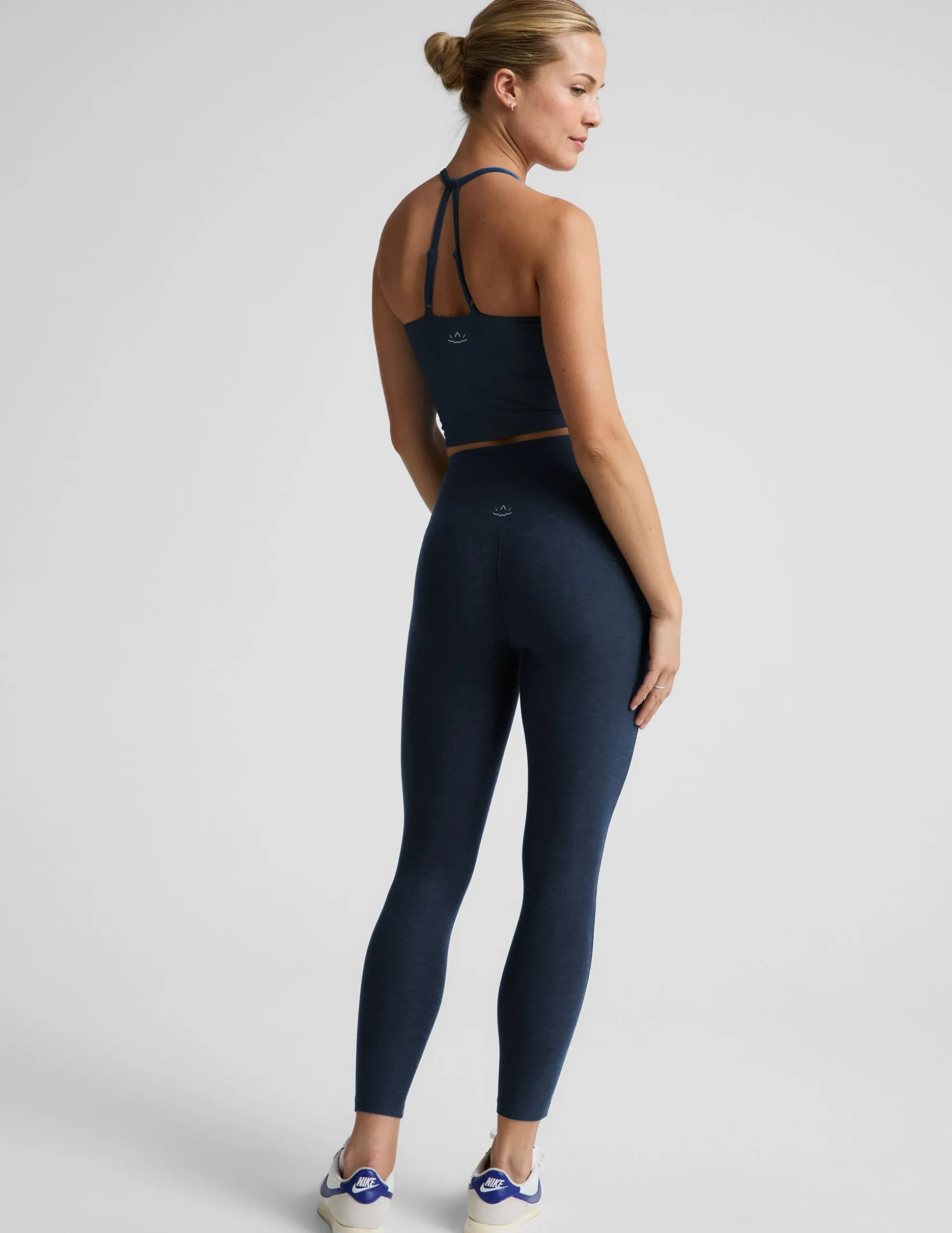 Spacedye™ Streamline Midi Legging