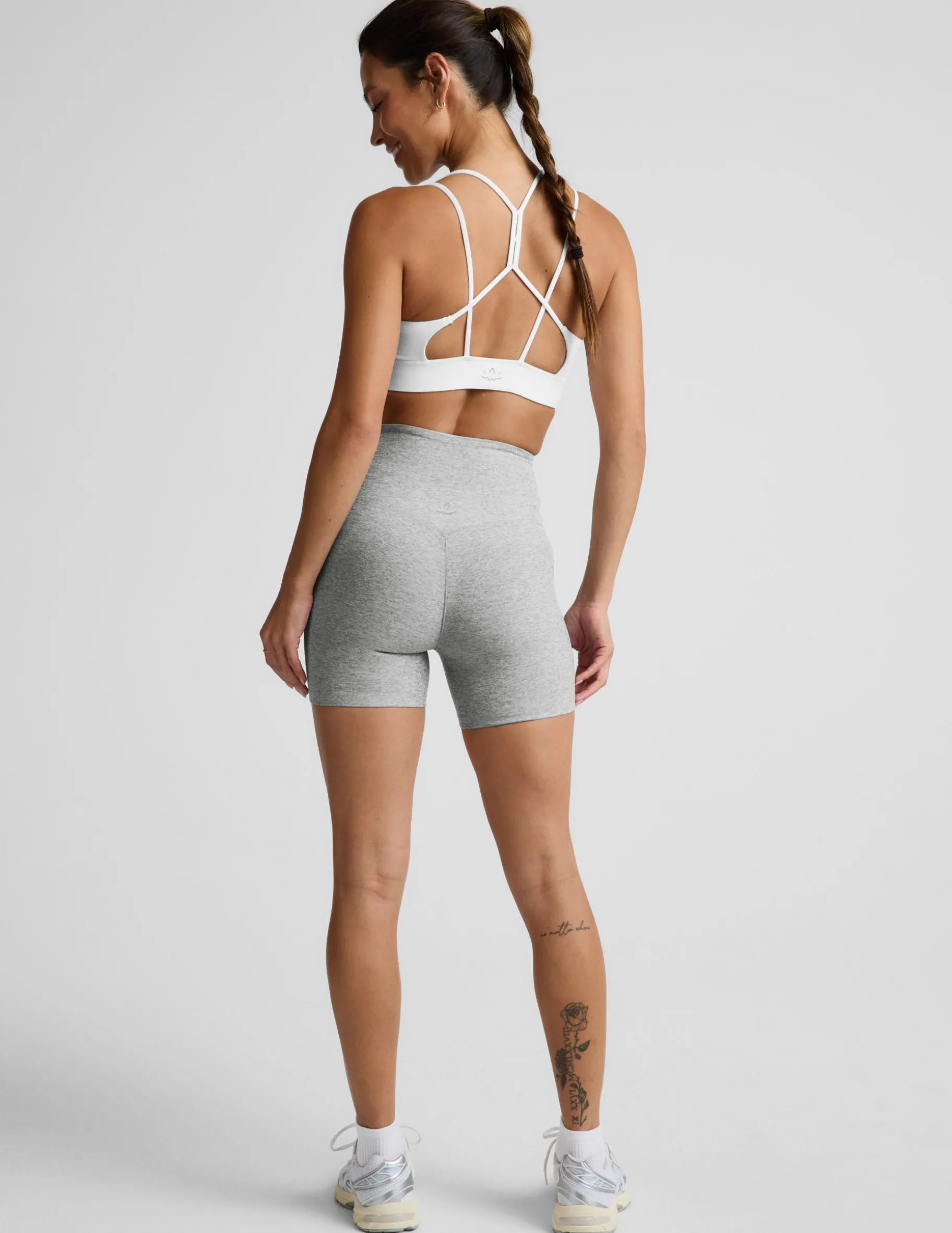 Spacedye™ Streamline 5" Short