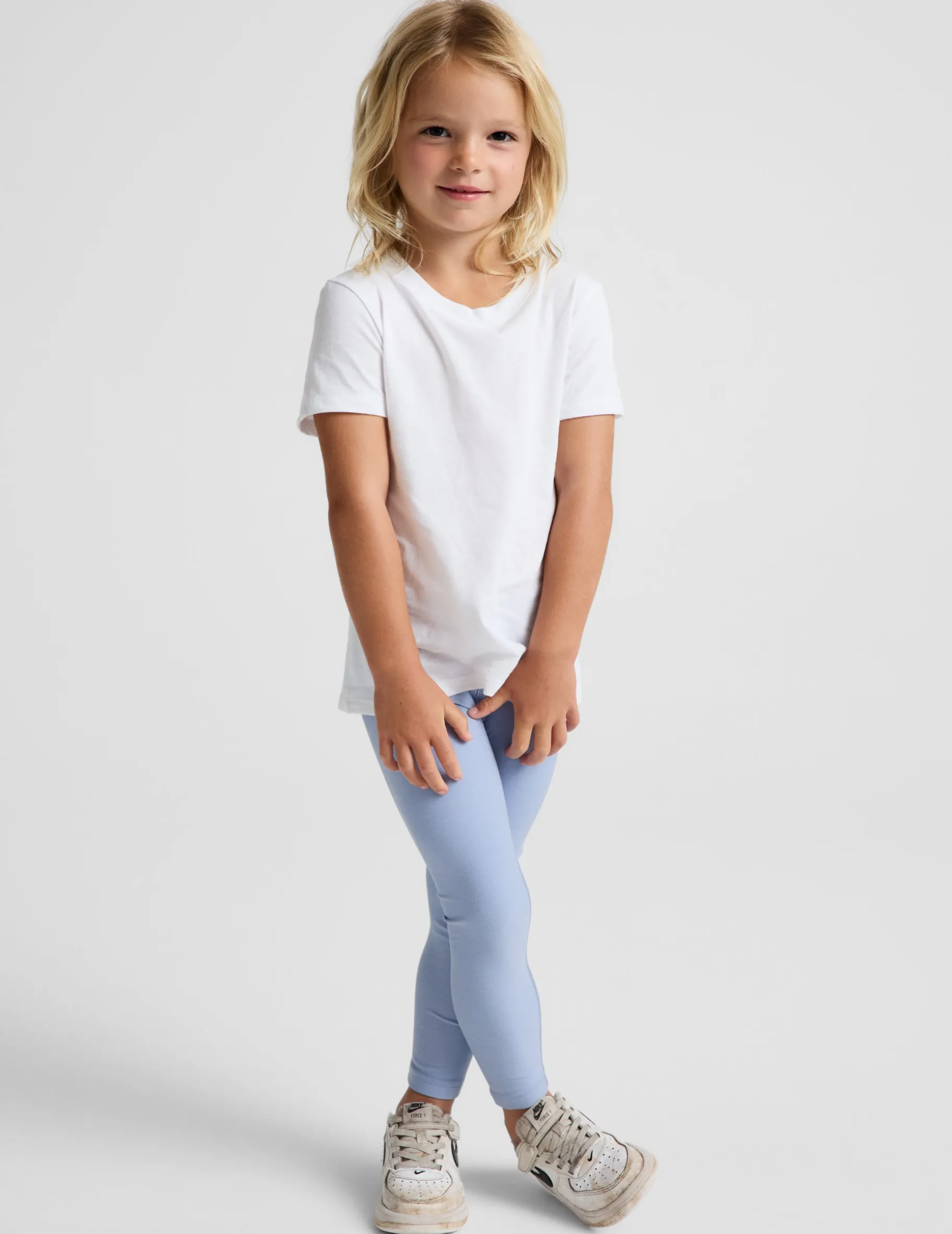Spacedye™ Toddler Legging