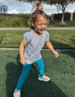 Spacedye™ Toddler Legging