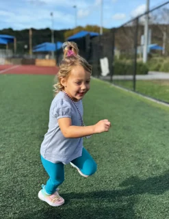 Spacedye™ Toddler Legging