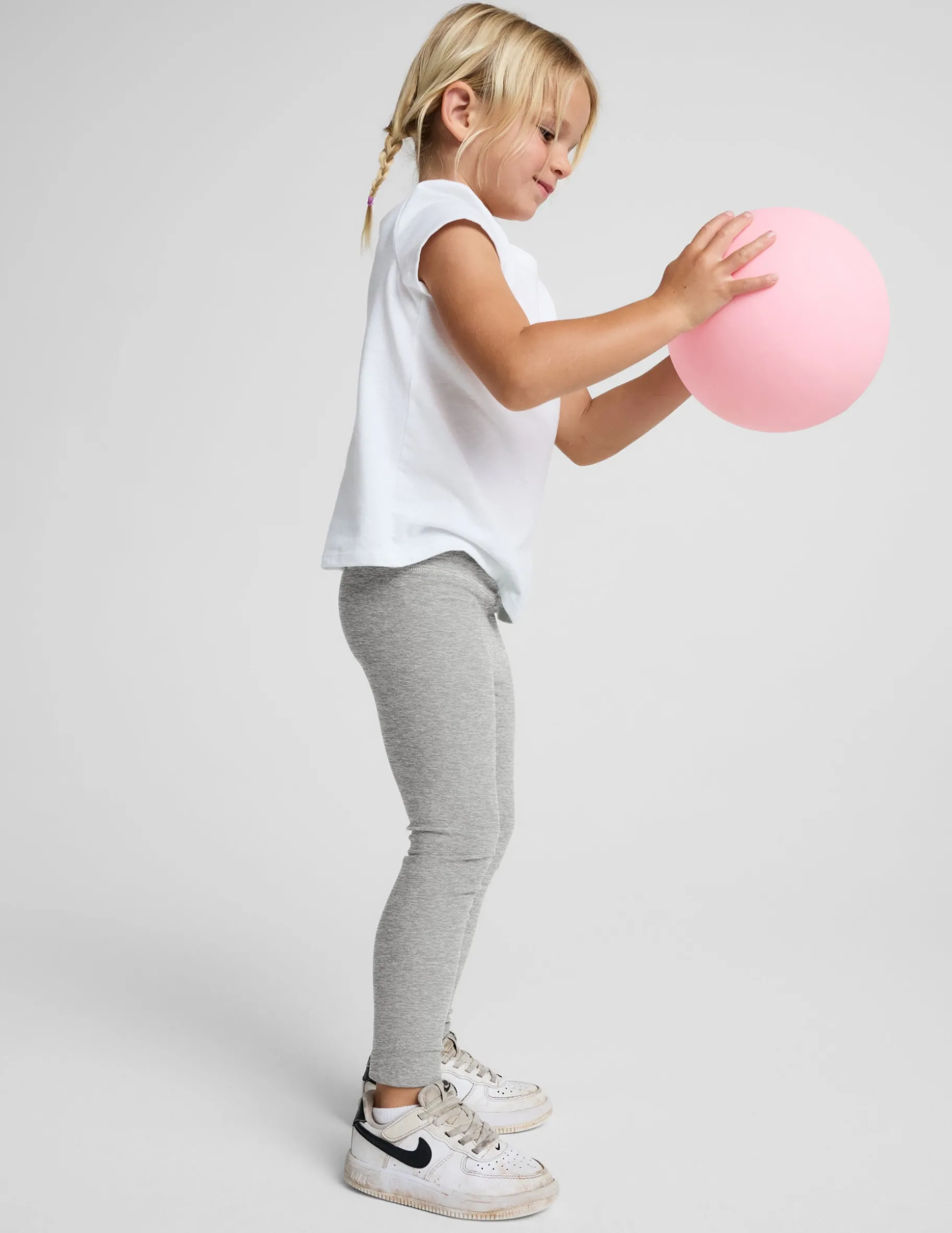 Spacedye™ Toddler Legging