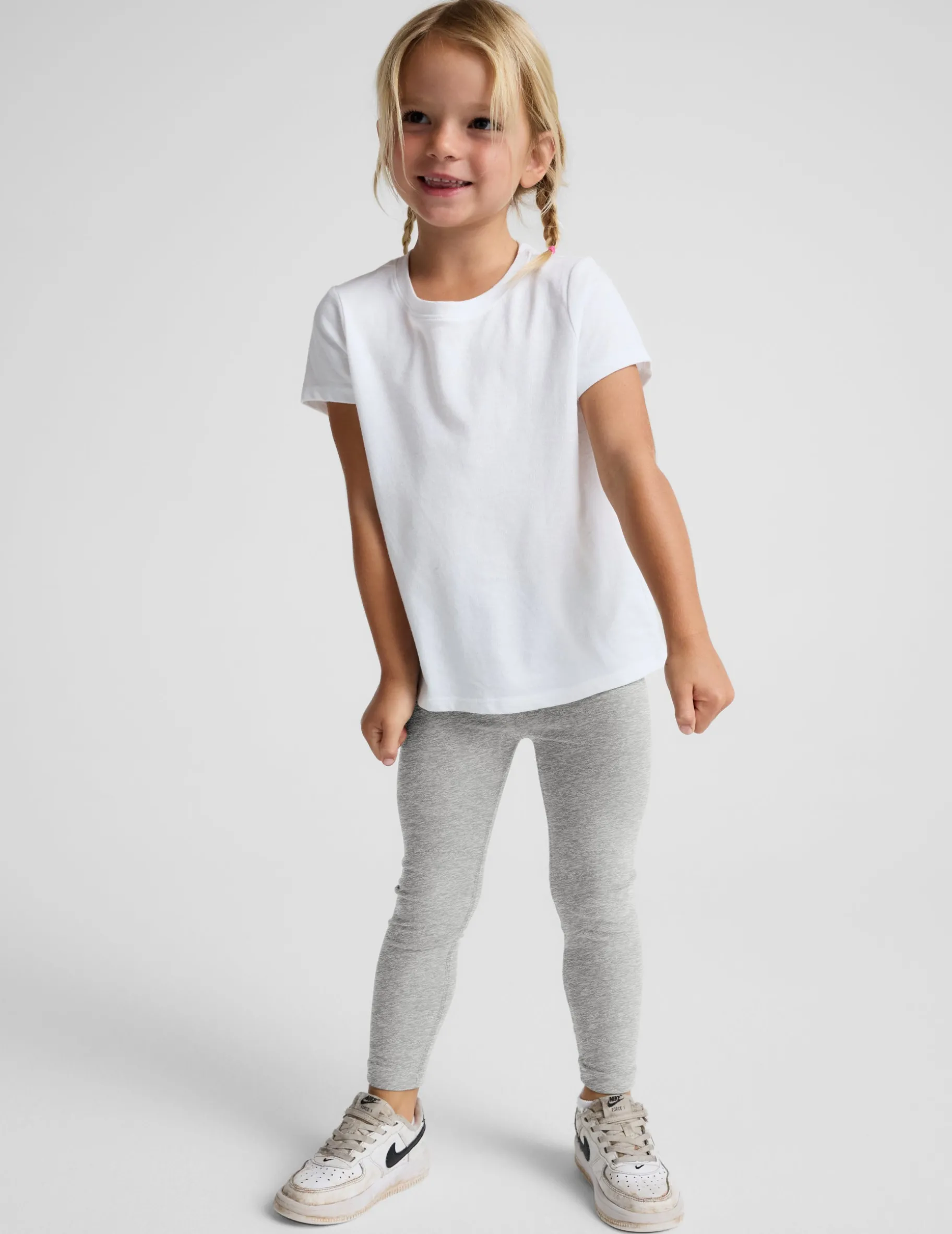 Spacedye™ Toddler Legging