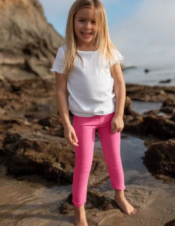 Spacedye™ Toddler Legging