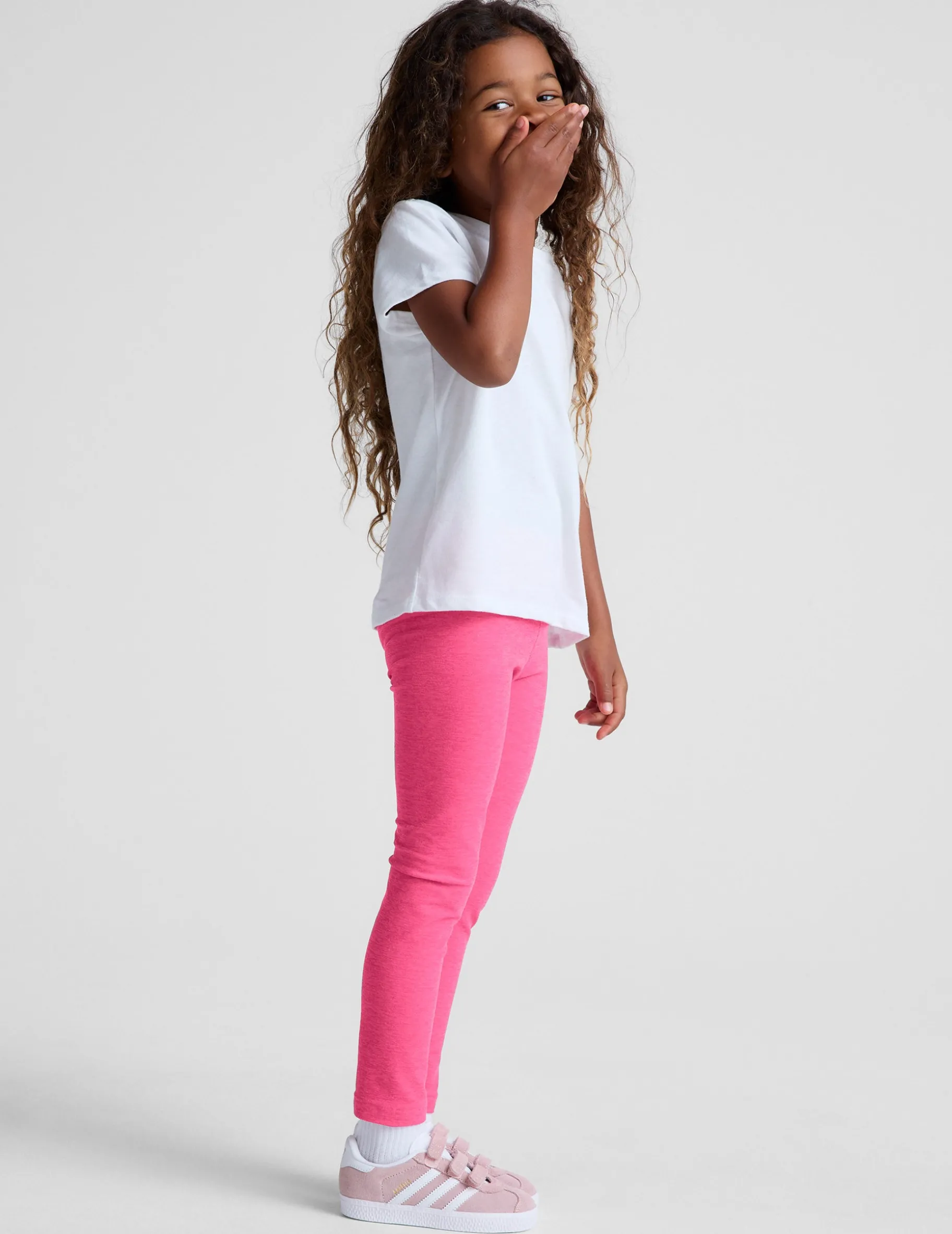 Spacedye™ Toddler Legging
