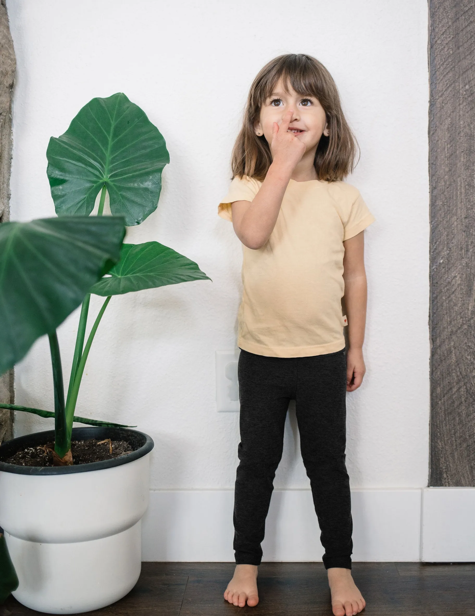 Spacedye™ Toddler Legging