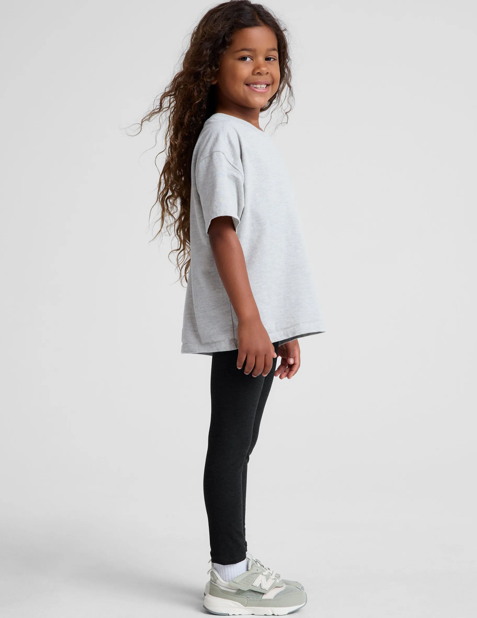 Spacedye™ Toddler Legging