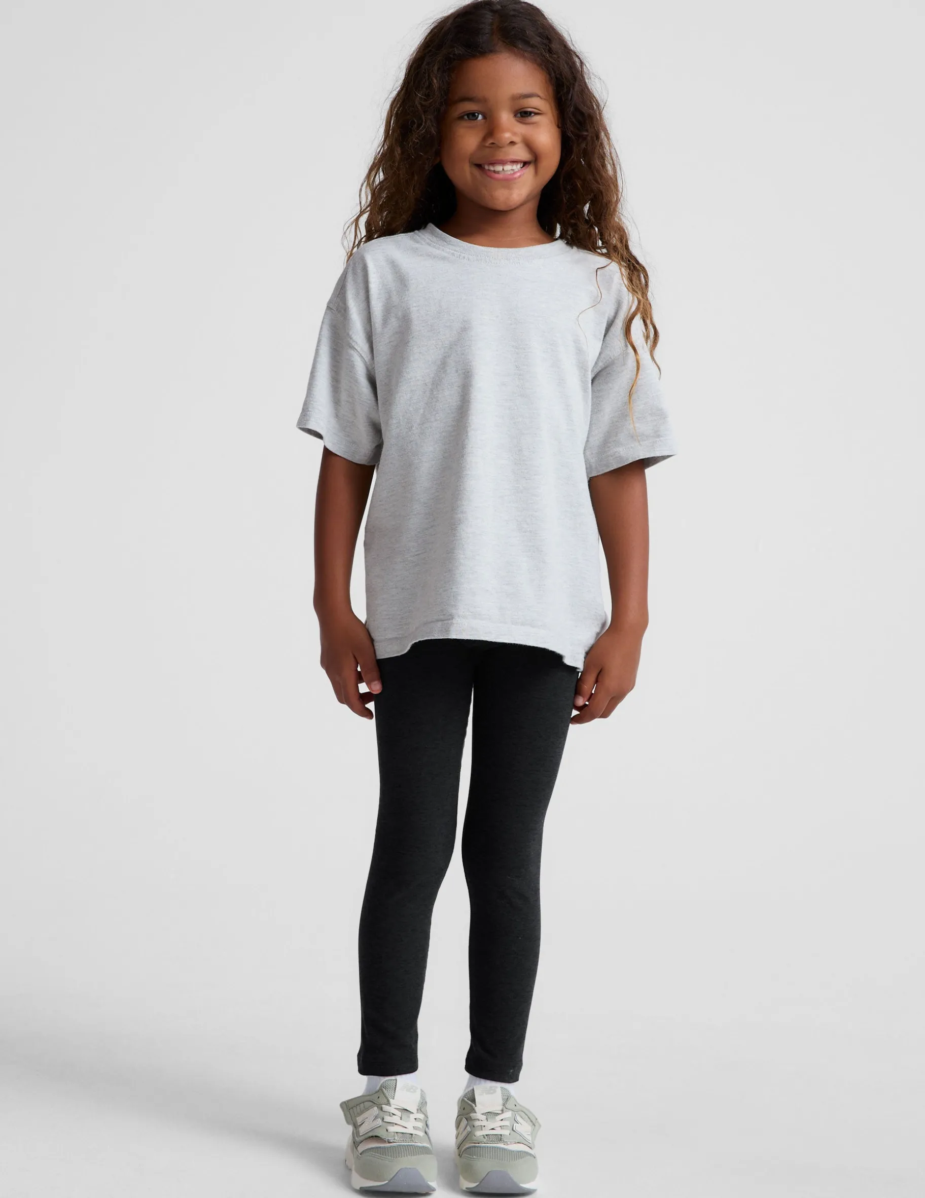 Spacedye™ Toddler Legging