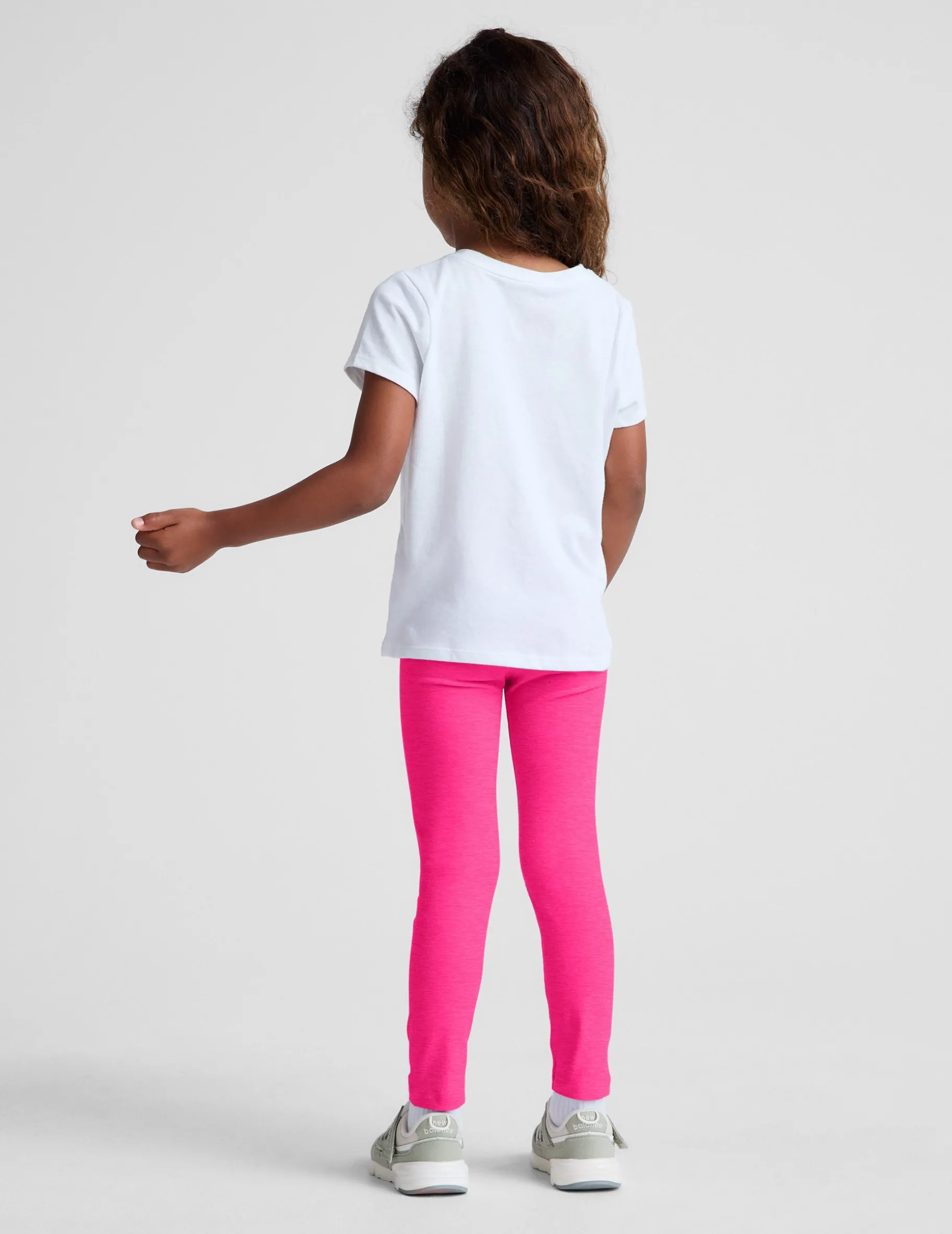 Spacedye™ Toddler Legging