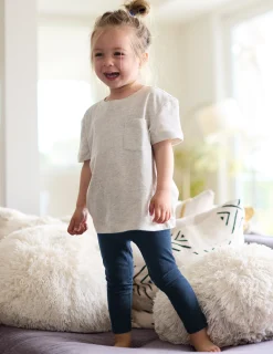 Spacedye™ Toddler Legging