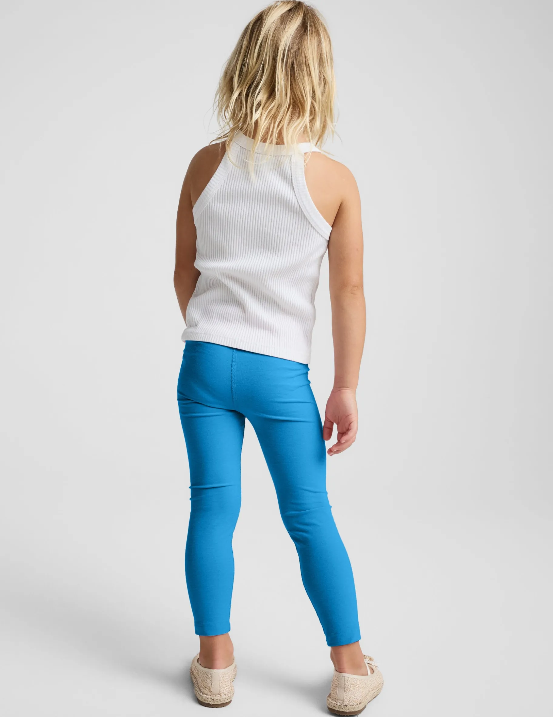 Spacedye™ Toddler Legging