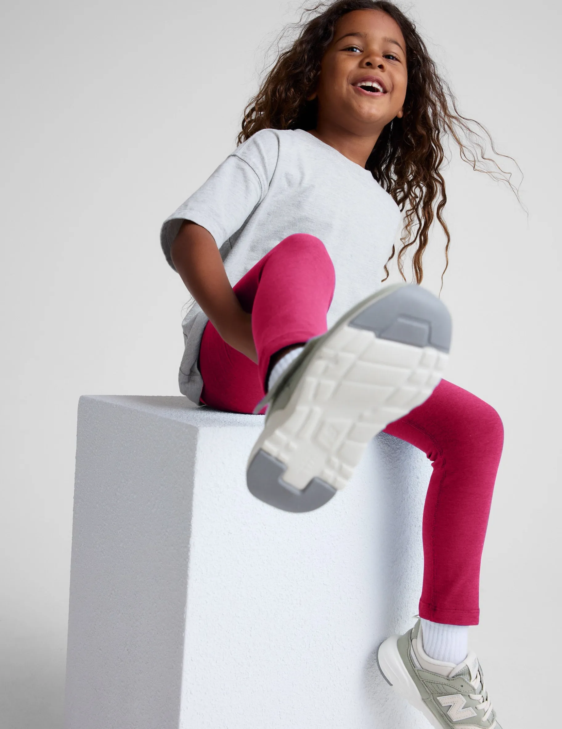 Spacedye™ Toddler Legging