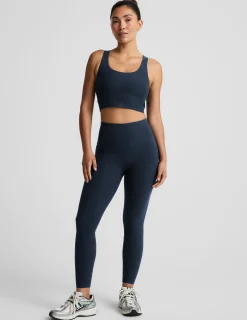 Spacedye™ Twister Cropped Tank