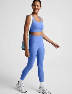Spacedye™ Twister Cropped Tank