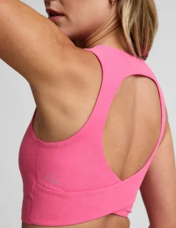 Spacedye™ Twister Cropped Tank