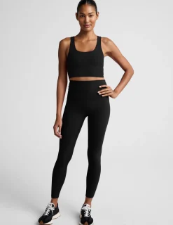Spacedye™ Twister Cropped Tank