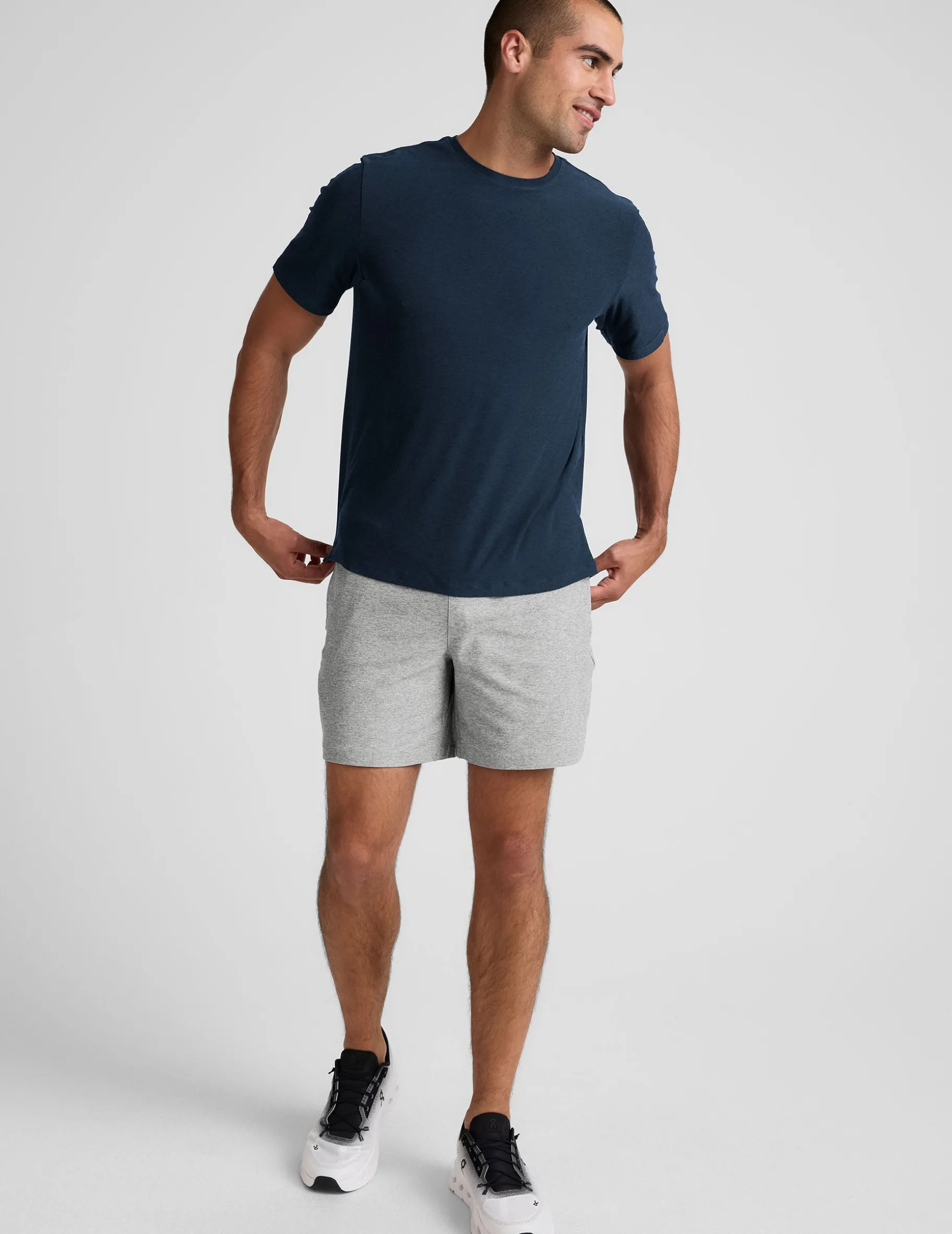 Spacedye™ Unlimited Men's Short