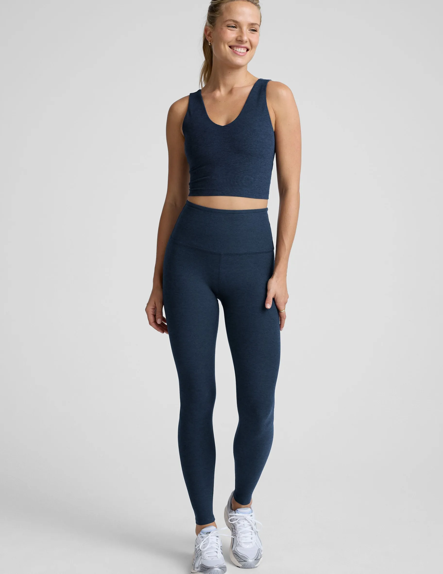 Spacedye™ Vitalize Full Length Legging