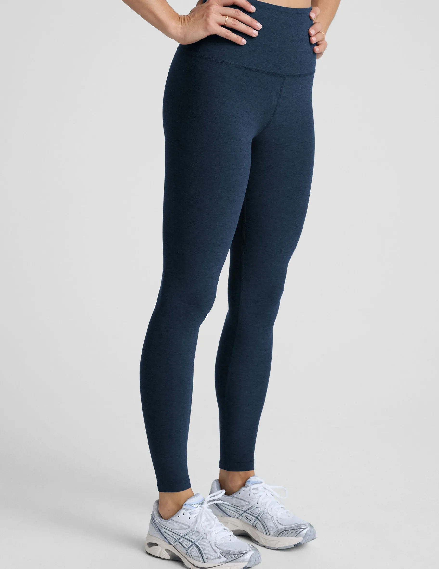Spacedye™ Vitalize Full Length Legging