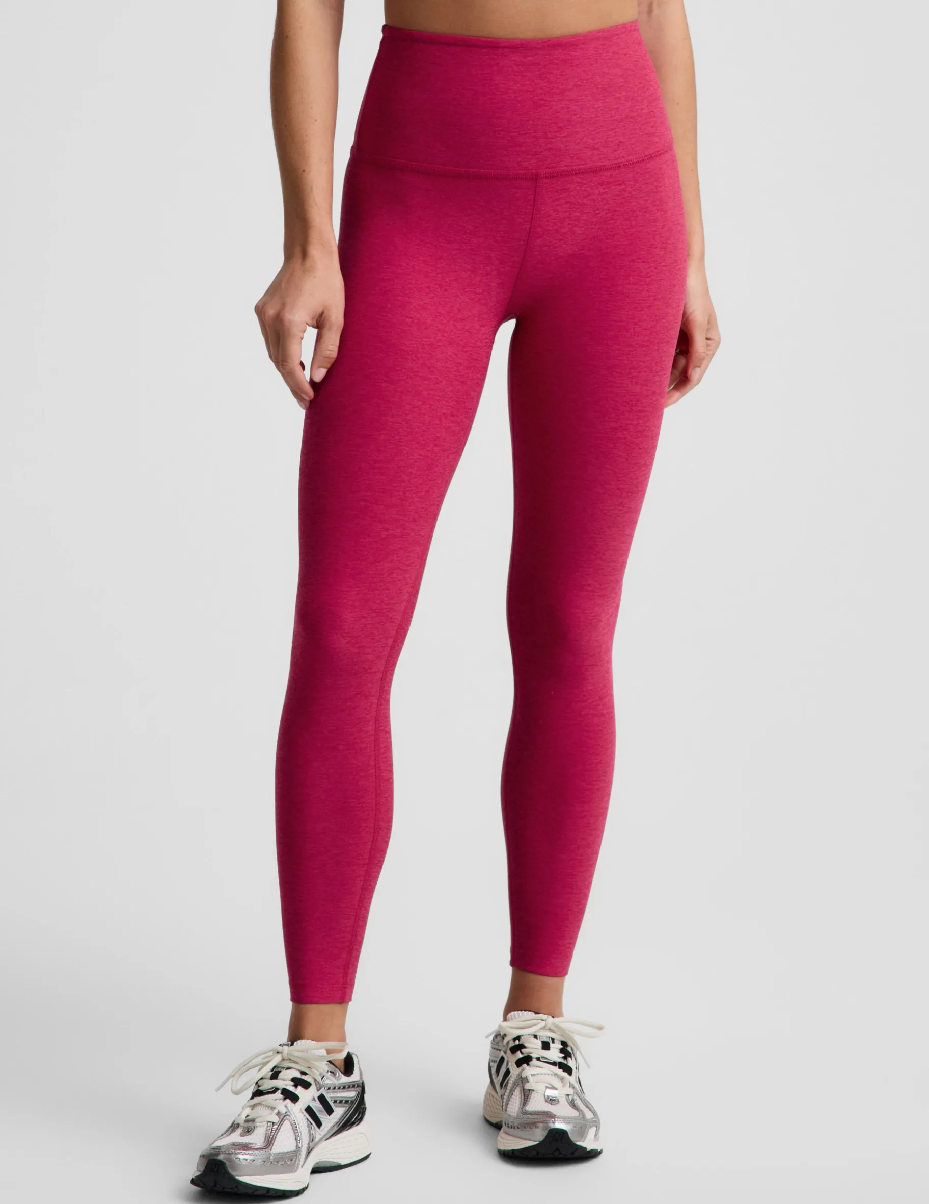 Spacedye™ Vitalize Full Length Legging