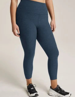 Spacedye™ Walk And Talk High Waisted 26