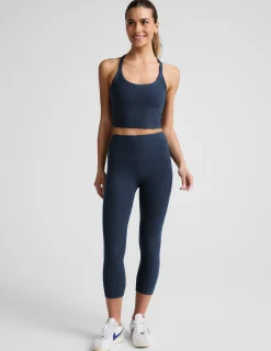 Spacedye™ Walk And Talk High Waisted 20.5