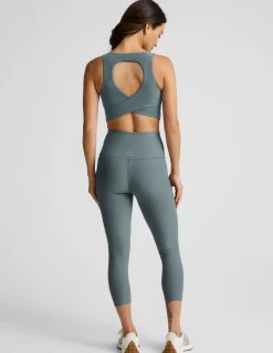 Spacedye™ Walk And Talk High Waisted 20.5