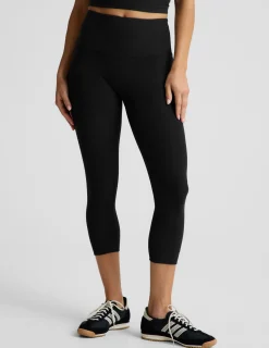 Spacedye™ Walk And Talk High Waisted 20.5" Capri Legging