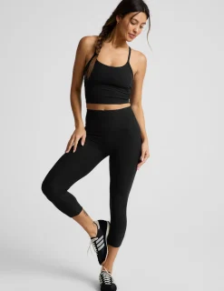 Spacedye™ Walk And Talk High Waisted 20.5