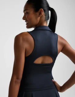 Sport Active Polo Tank