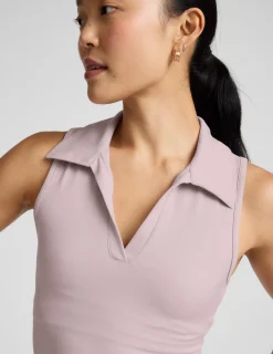 Sport Active Polo Tank