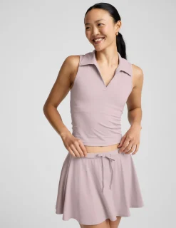 Sport Active Polo Tank