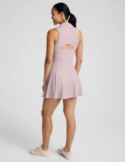 Sport Active Polo Tank