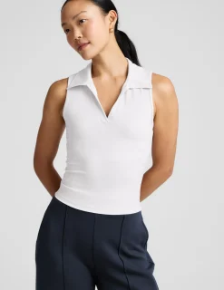 Sport Active Polo Tank