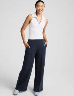 Sport Active Polo Tank