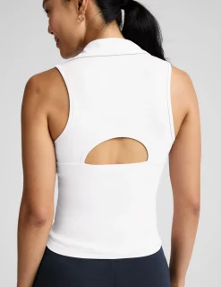 Sport Active Polo Tank