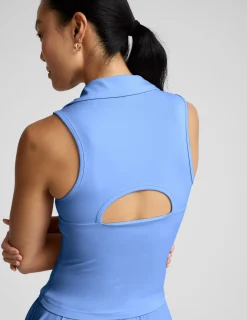 Sport Active Polo Tank