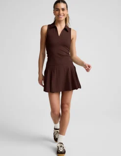 Sport Active Polo Tank