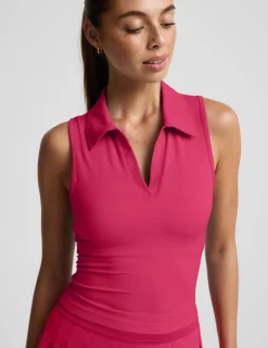 Sport Active Polo Tank