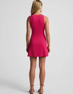 That's A Wrap Mini Dress