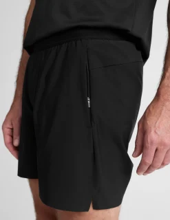 WarpLite Range Lined Short 6"