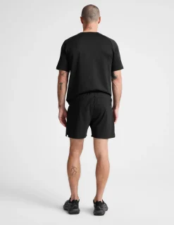 WarpLite Range Lined Short 6