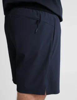 WarpLite Range Lined Short 6