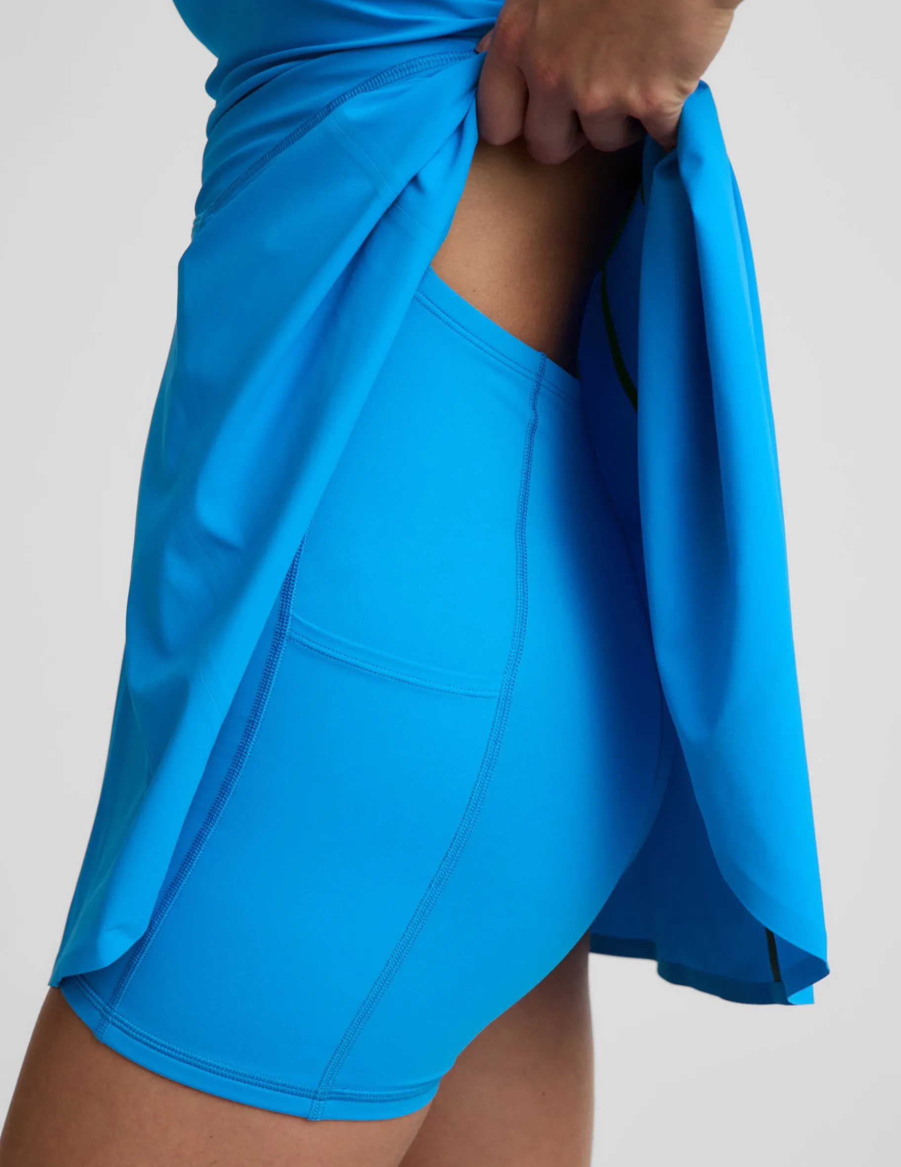 You're A Force Dress