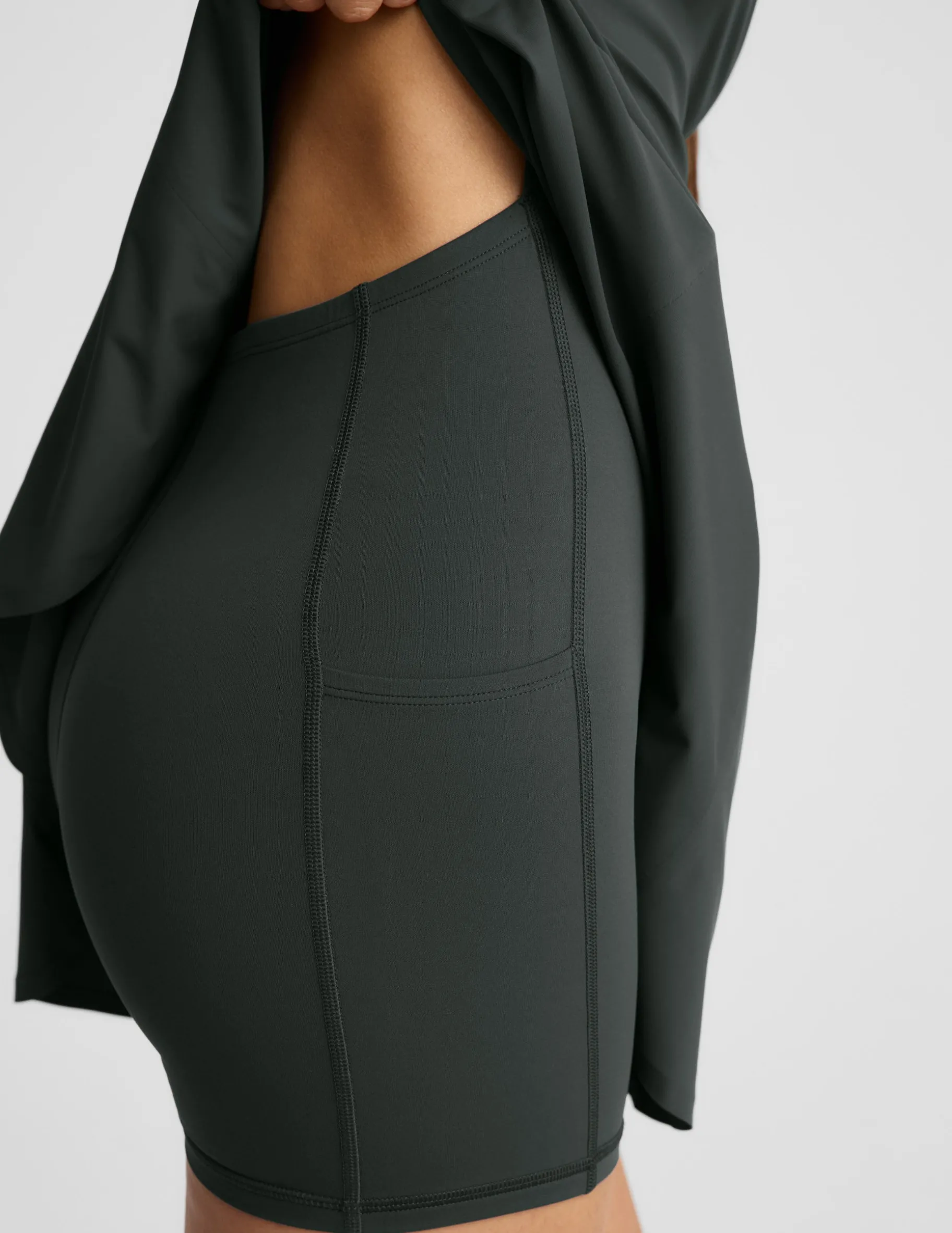 You're A Force Dress
