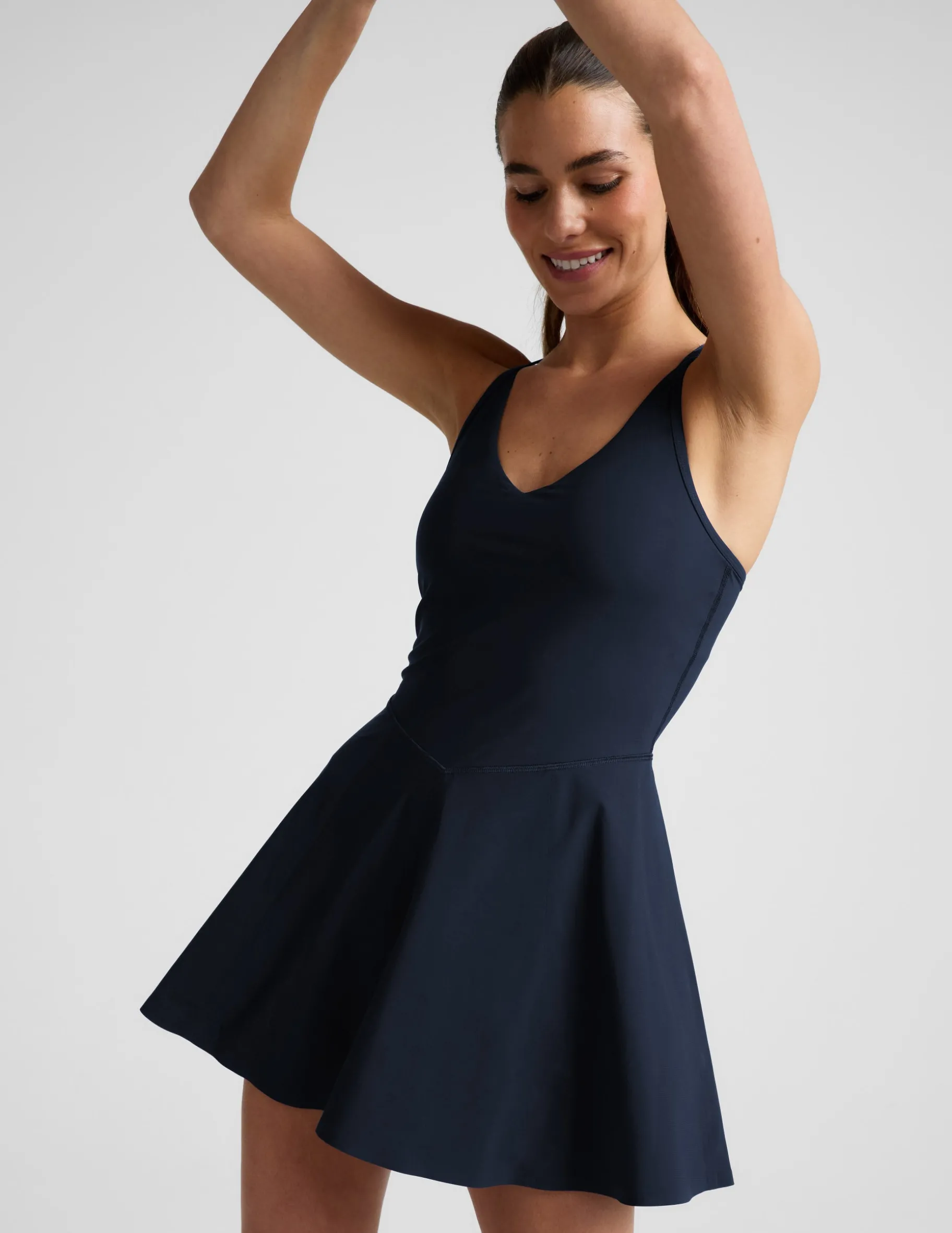 You're A Force Dress