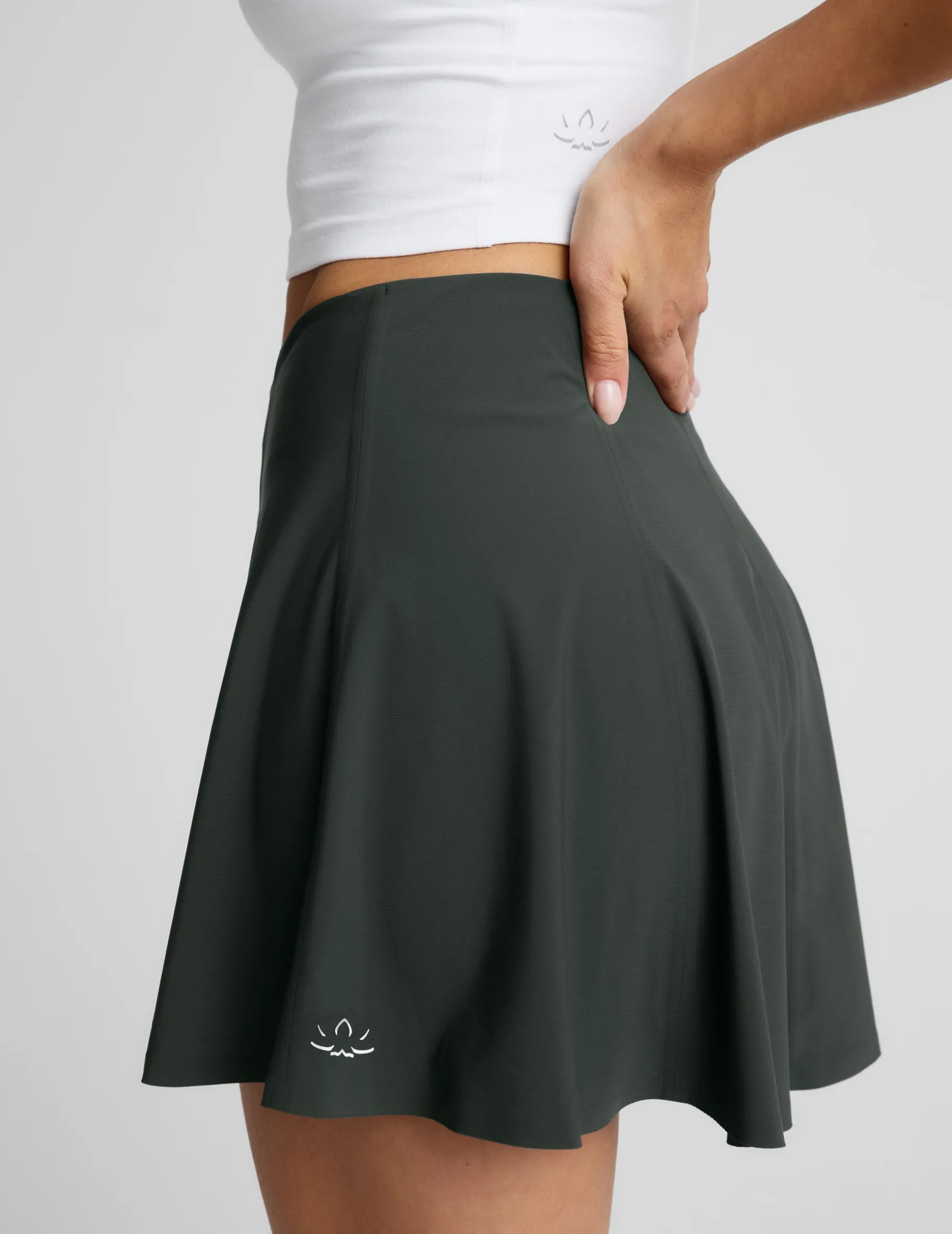 You're A Force Skirt